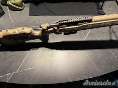 Sabatti Tactical desert  6.5x47mm Lapua