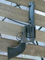 Colt peacemaker