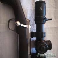 Browning  .308 Winchester