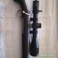 Browning  .308 Winchester