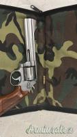 S&W 686 SERIE 3 CANNA 6 POLLOCI CAL.357 MAGNUM .357 Magnum  |  9x31mmR  | .353 Casull