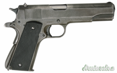 Ithaca Gun Company New York .45 ACP