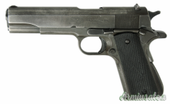 Ithaca Gun Company New York .45 ACP