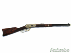 Winchester Uno su Mile .30-30 Winchester