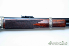 Winchester Uno su Mile .30-30 Winchester