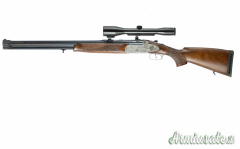 Zoli Antonio combinato 12.7mm British No. 2