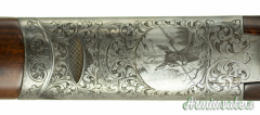 Zoli Antonio combinato 12.7mm British No. 2