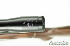 Zoli Antonio combinato 12.7mm British No. 2