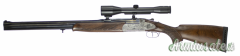 Zoli Antonio combinato 12.7mm British No. 2