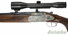 Zoli Antonio combinato 12.7mm British No. 2