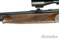 Zoli Antonio combinato 12.7mm British No. 2