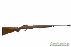 Mauser 98A .375 H&H Magnum