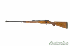 Mauser 98A .375 H&H Magnum