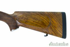 Mauser 98A .375 H&H Magnum