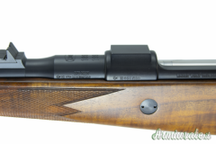 Mauser 98A .375 H&H Magnum