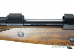 Mauser 98A .375 H&H Magnum