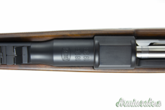 Mauser 98A .375 H&H Magnum