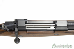 Mauser 98A .375 H&H Magnum