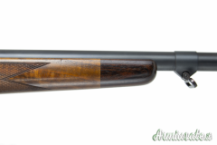 Mauser 98A .375 H&H Magnum