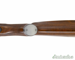 Mauser 98A .375 H&H Magnum