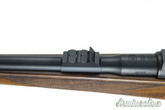 Mauser 98A .375 H&H Magnum