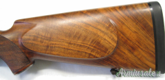 Mauser 98A .375 H&H Magnum