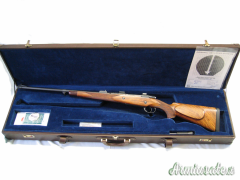 Mauser 98A .375 H&H Magnum