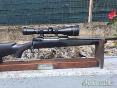 Savage 111 cal.270 Winchester