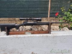 Savage 111 cal.270 Winchester
