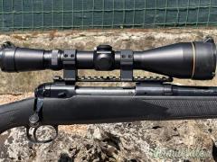 Savage 111 cal.270 Winchester