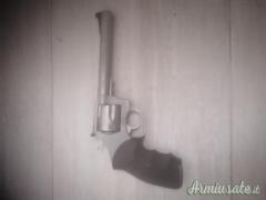Charter Bulldog .44 Special