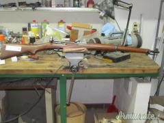 K31 Schmidt Rubin 7,5x55