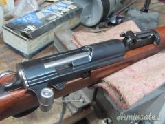 K31 Schmidt Rubin 7,5x55