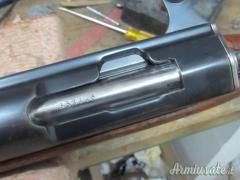 K31 Schmidt Rubin 7,5x55