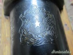 1895 Cileno Ludwig Loewe in 7x57