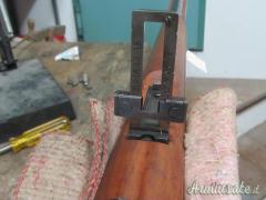 1895 Cileno Ludwig Loewe in 7x57