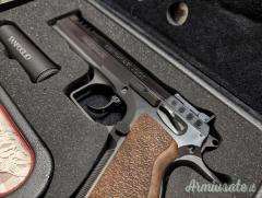 Tanfoglio Stock III 9x19mm Parabellum | Luger | NATO
