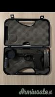 Beretta Px4 storm compact 9x21mm IMI