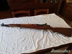 Garand Tipo 1   PRENOTATO