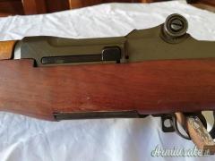Garand Tipo 1   PRENOTATO