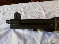 Garand Tipo 1   PRENOTATO