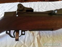 Garand Tipo 1   PRENOTATO