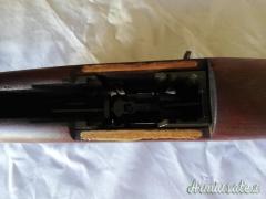 Garand Tipo 1   PRENOTATO