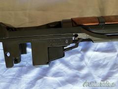 Garand Tipo 1   PRENOTATO