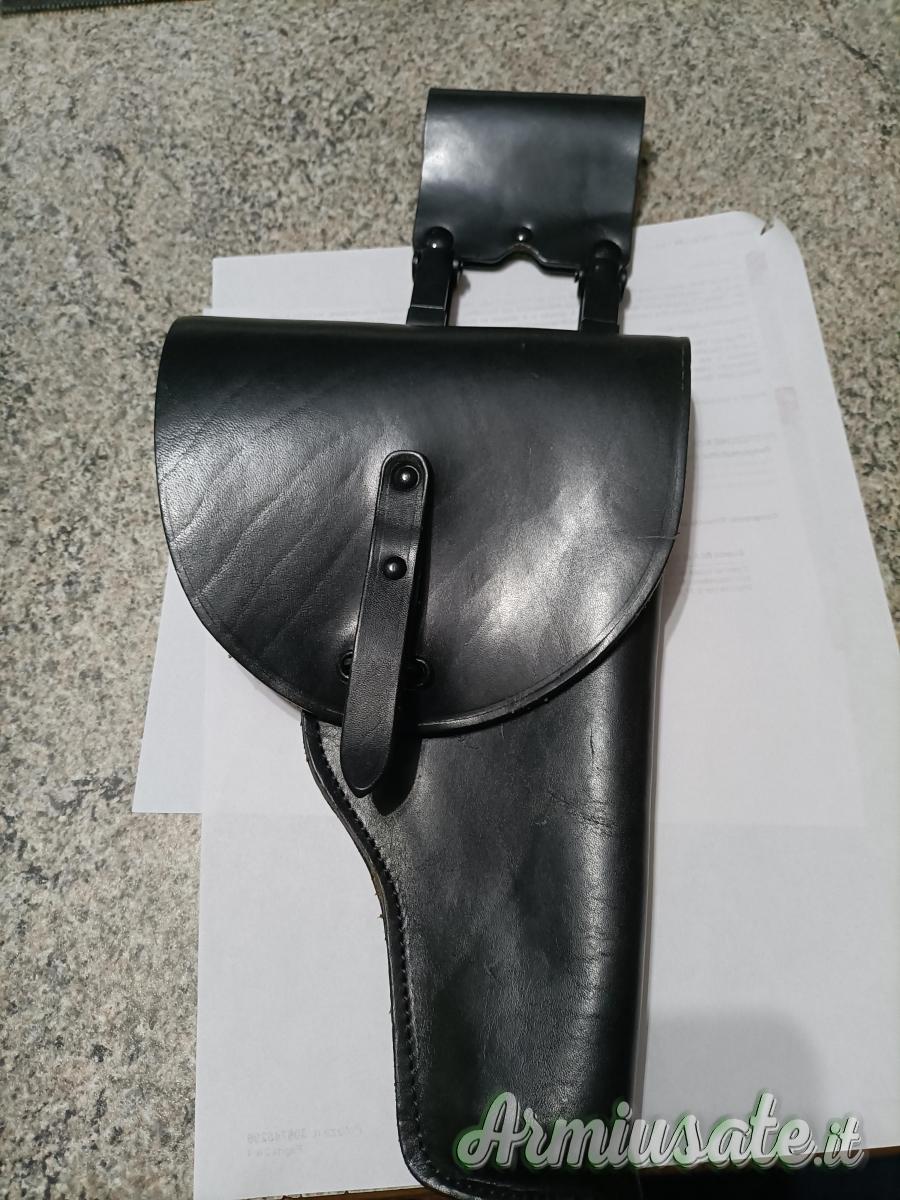 Fondina beretta 98 fs Fondina beretta 98 fs