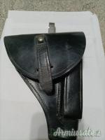 Fondina ex ordinanza beretta 7.65