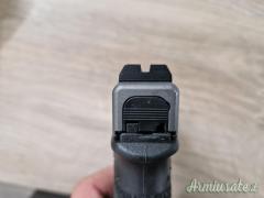 Glock 35 .40 Smith & Wesson | Auto  |  10 x 21 mm