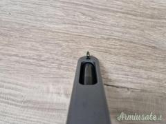 Glock 35 .40 Smith & Wesson | Auto  |  10 x 21 mm