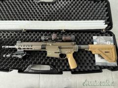 HK MR308-A3 .308 Winchester