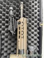 HK MR308-A3 .308 Winchester